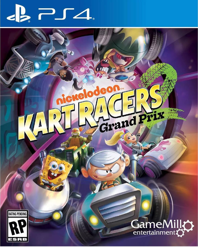 pas4 games