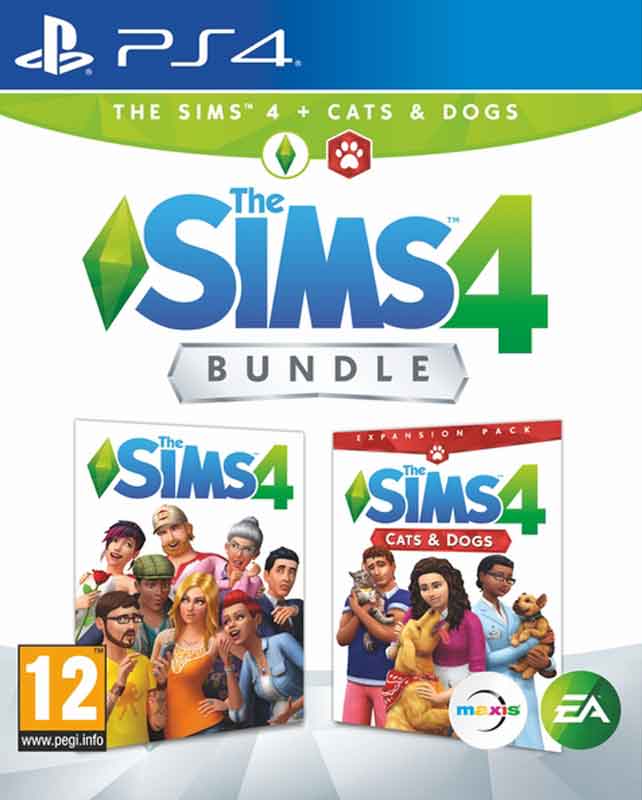 newest sims game ps4