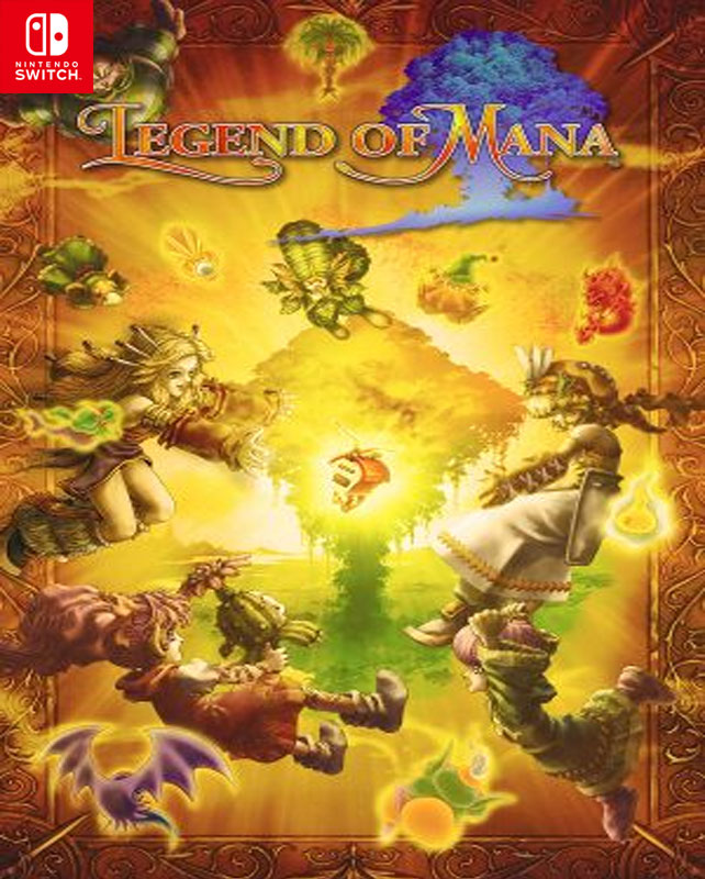 legend of mana new game plus legend of mana new game plus
